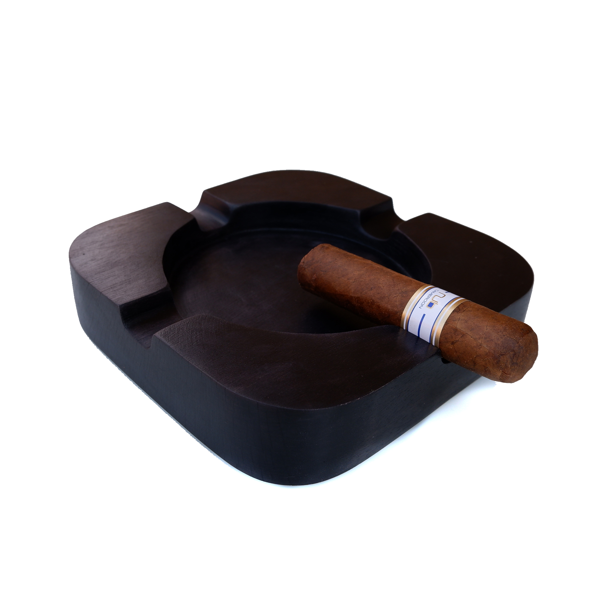 Mbariket - Cigar Ashtray