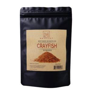 crayfish powder
