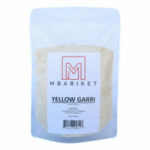 mbariket garri