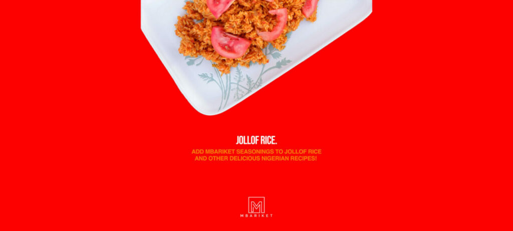 jollof rice