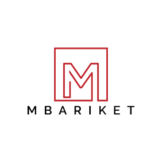 Mbariket Logo