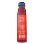 palm oil