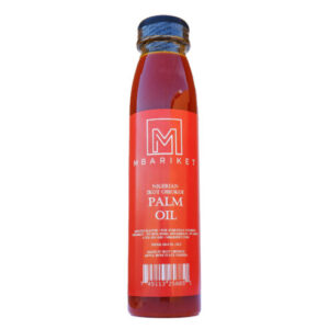 palm oil