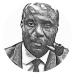 our founder