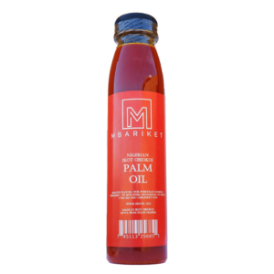 palm oil