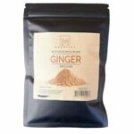 2 oz. ground ginger
