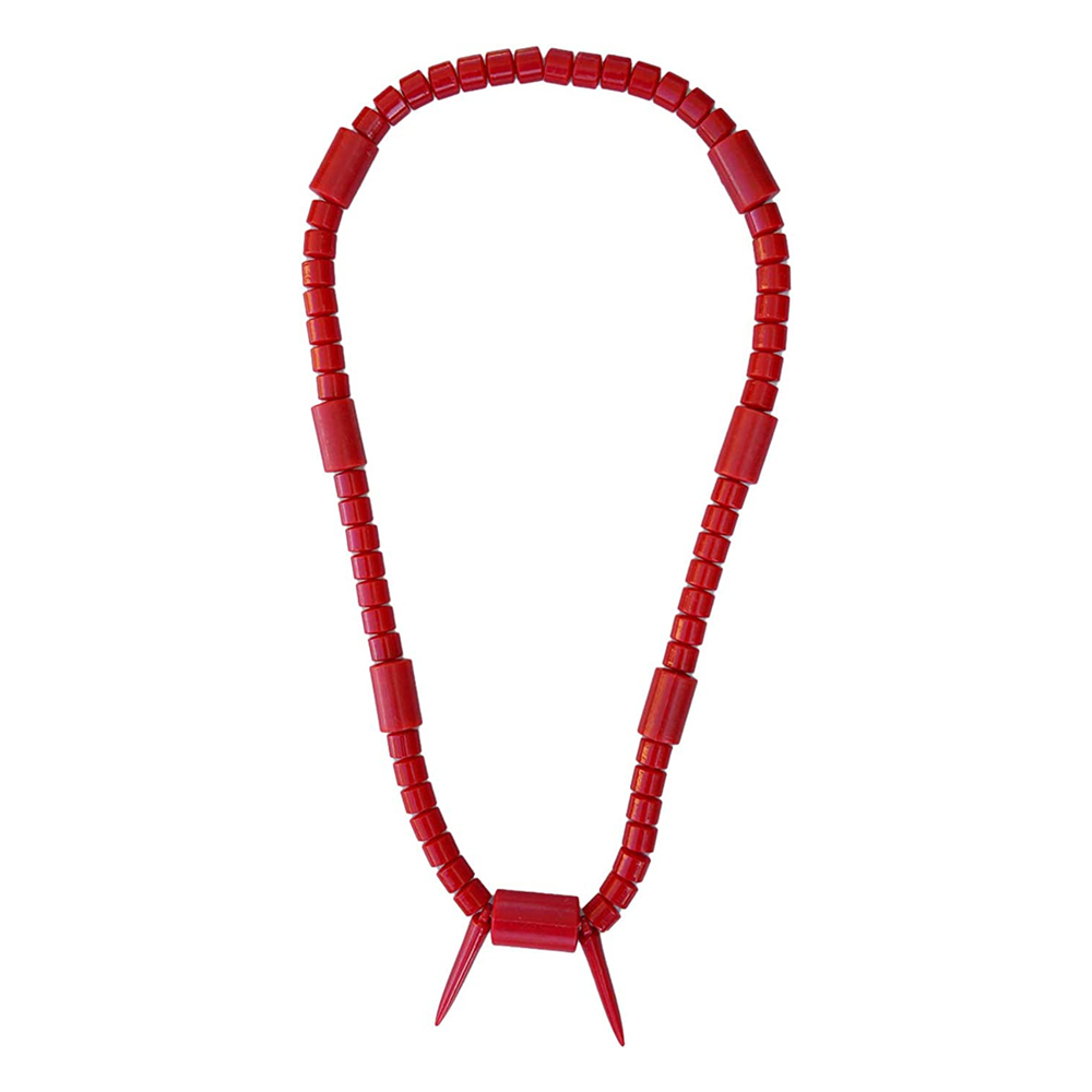 Mbariket - Igbo Beads
