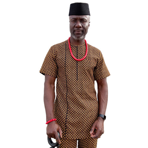 Mbariket - Igbo Beads - Image 3