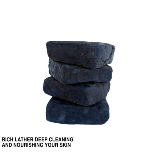 Mbariket Premium Black Soap | 100% Nigeria - Image 5