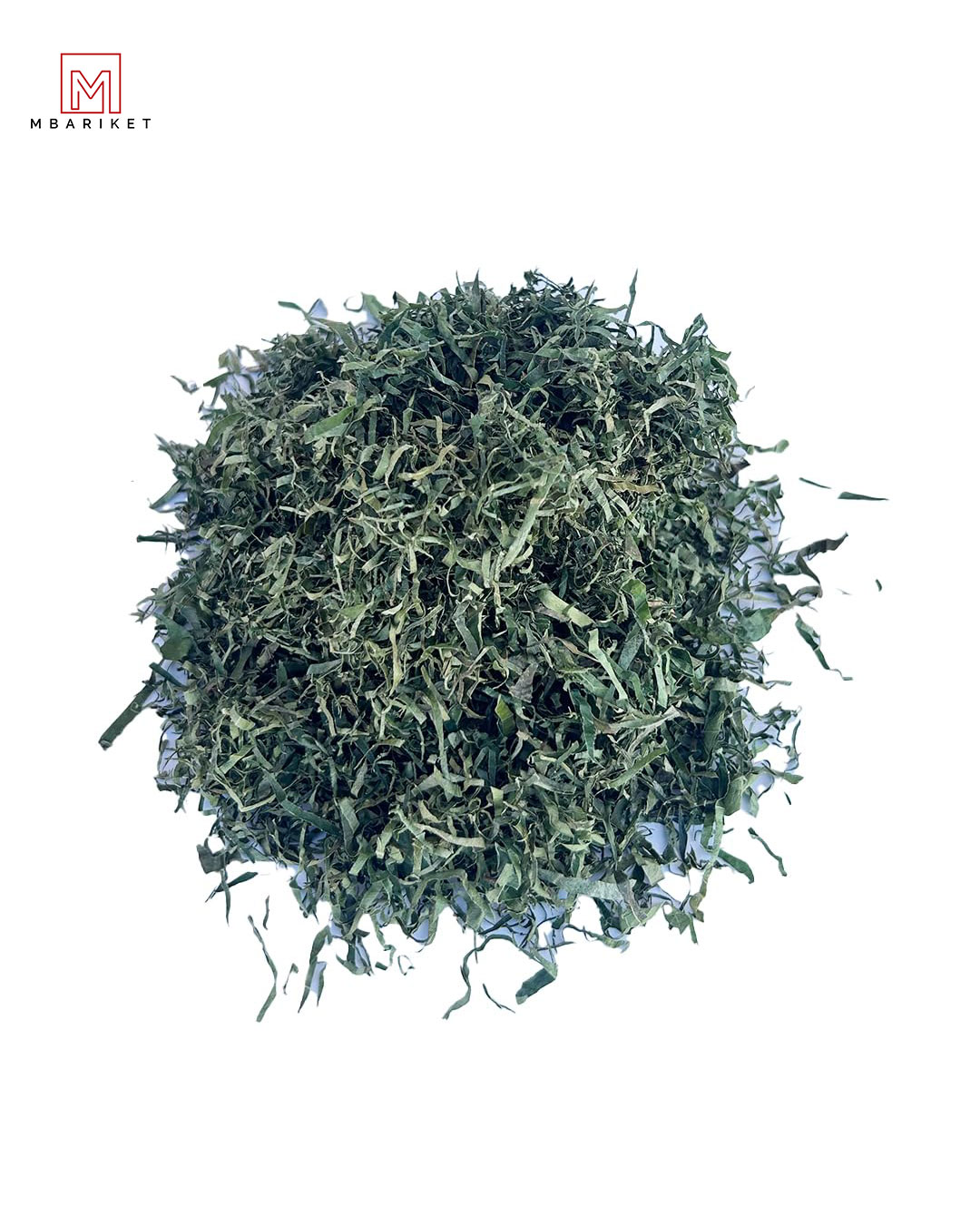 Nigeria’s NDLEA Flags Afang (Okazi) Vegetable Leaves as Indian Hemp (Marijuana)