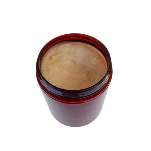 Mbariket Shea Body Cream | Butter or Cocoa | 100% Nigeria - Image 3