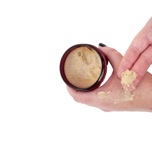 Mbariket Shea Body Cream | Butter or Cocoa | 100% Nigeria - Image 2