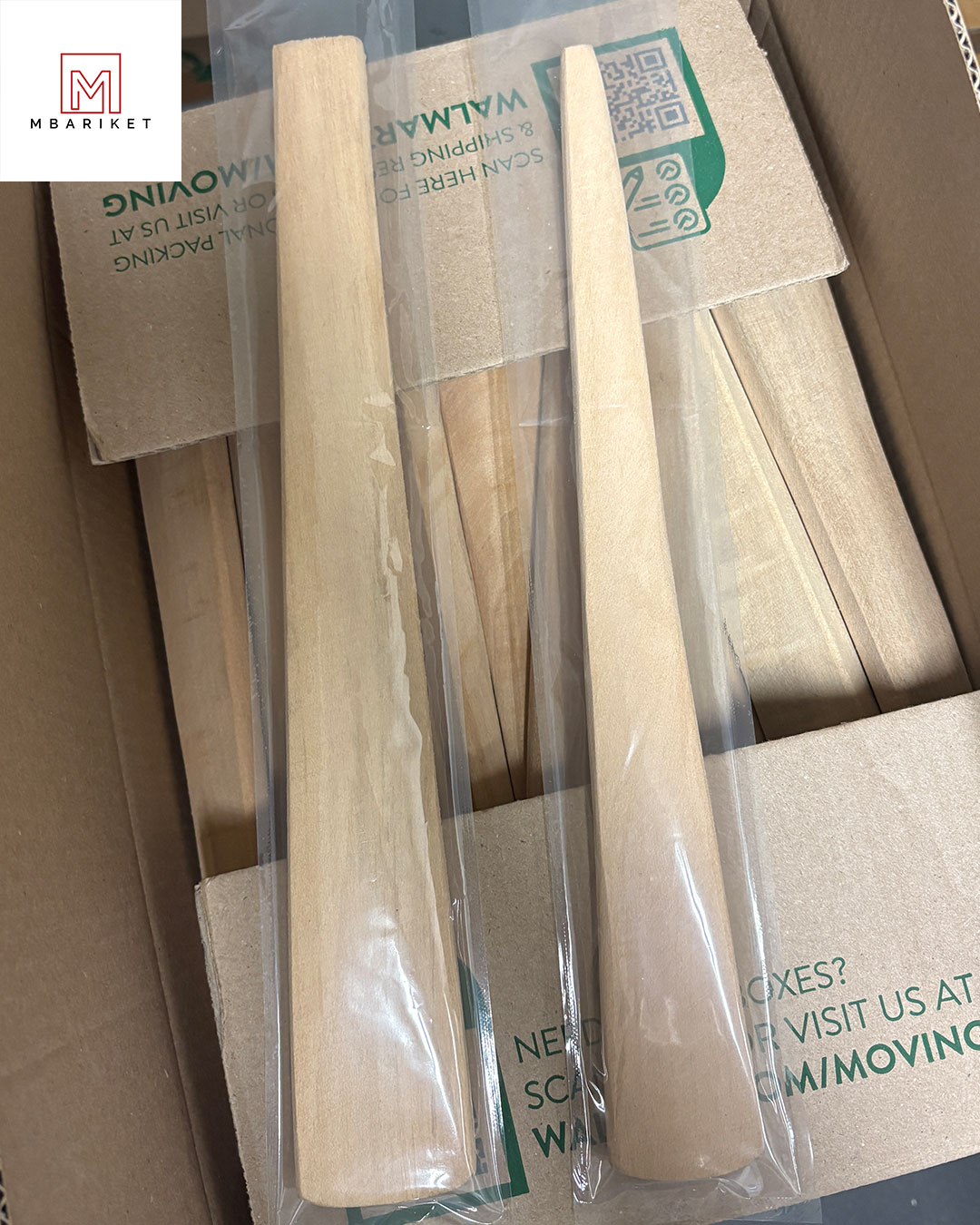 How Nigerian Mahogany Is Powering a New Wave of Export-Ready Kitchen and Home Goods