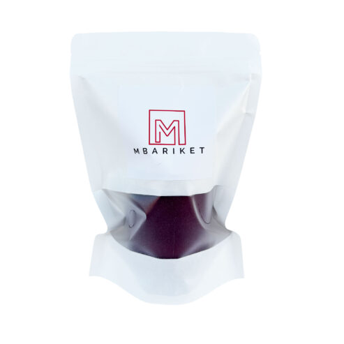 Mbariket Shea Body Cream | Butter or Cocoa | 100% Nigeria - Image 5