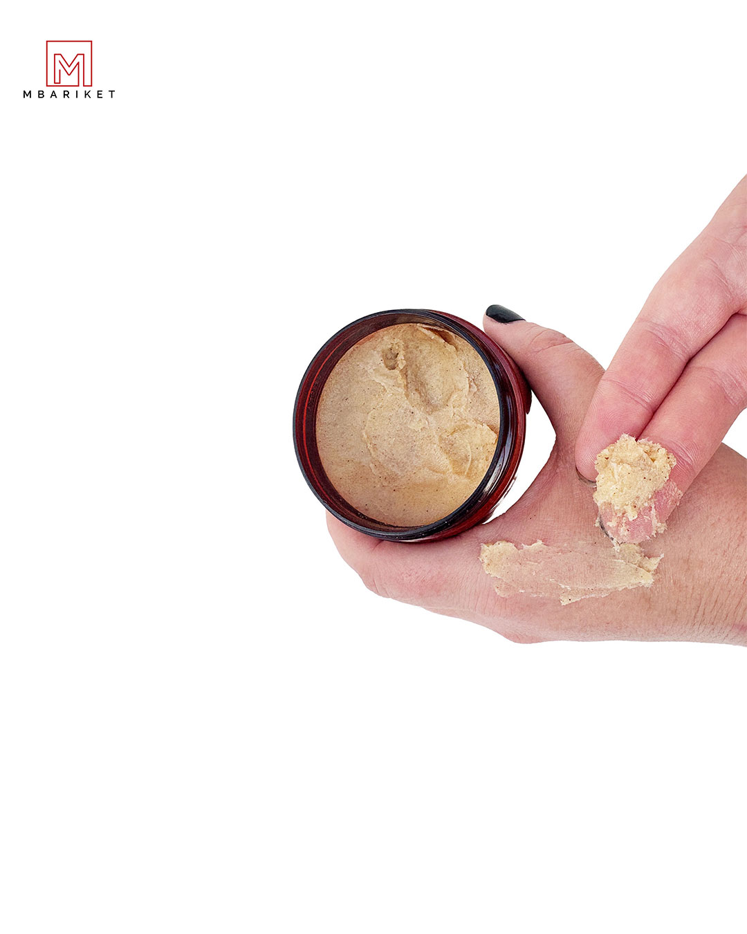 Just Arrived: Mbariket Nigerian Shea