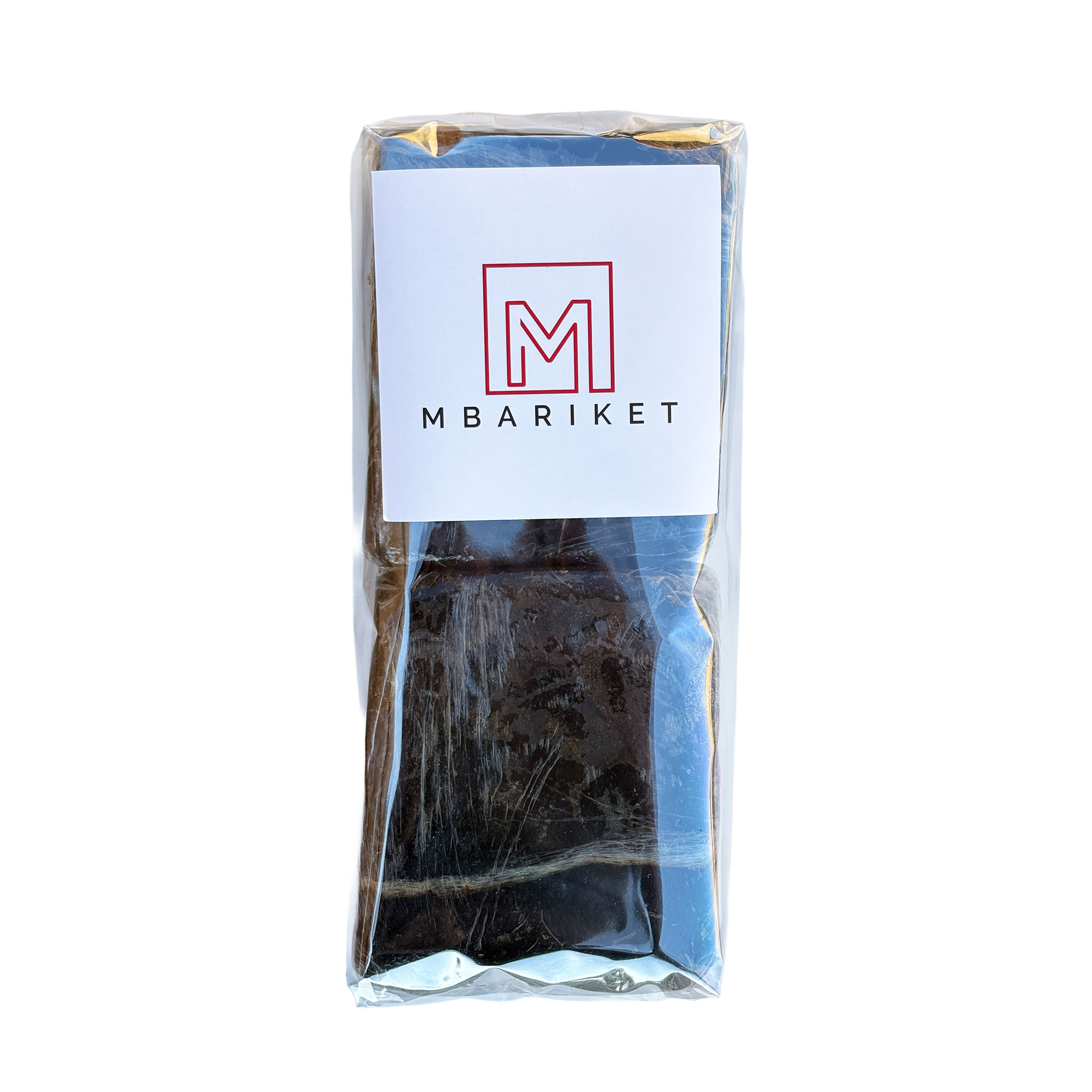 Mbariket Premium Black Soap | 100% Nigeria