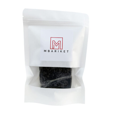 Mbariket Premium Black Soap | 100% Nigeria - Image 6