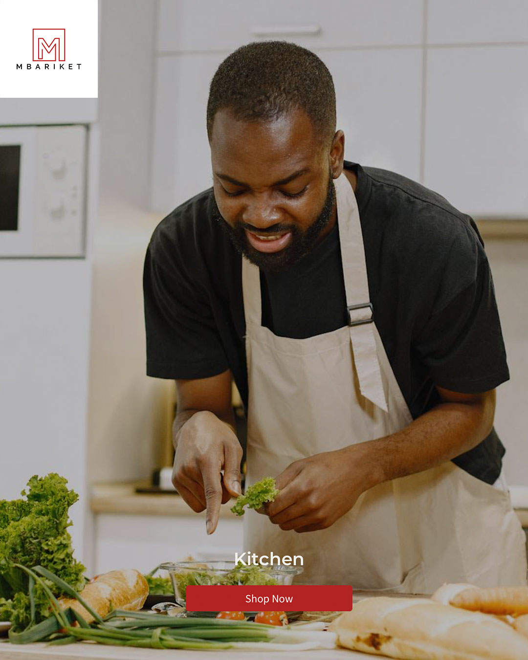 Mbariket Debuts U.S.-Based Online Store Showcasing Authentic Nigerian Goods
