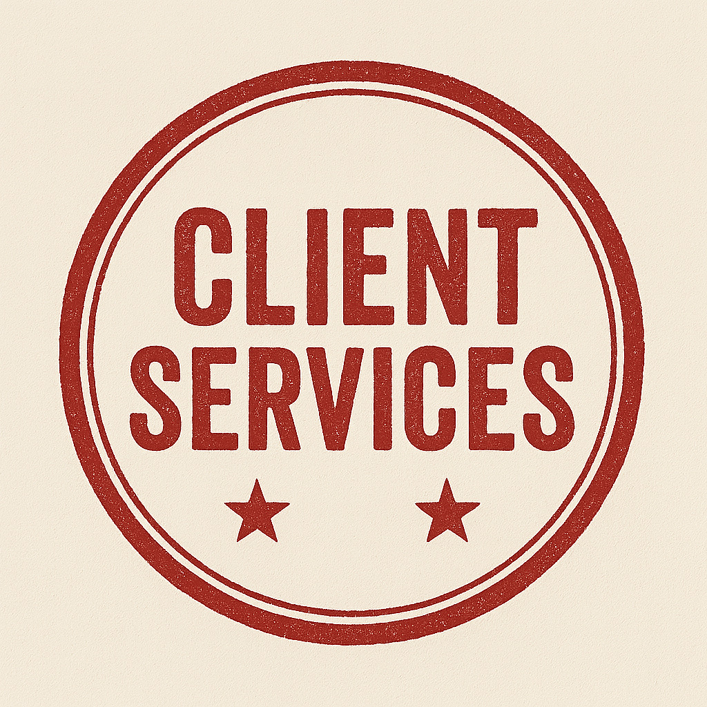 Client Alignment