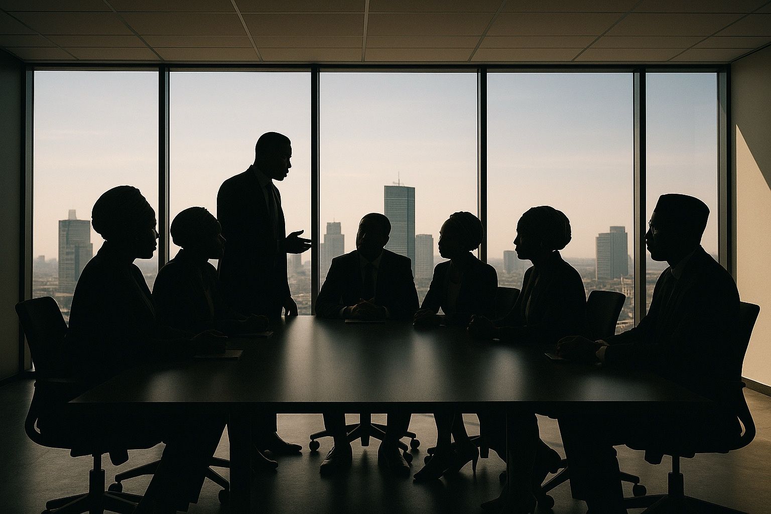 📢 Announcing Our First Advertiser Strategy Meeting – Monday, June 30