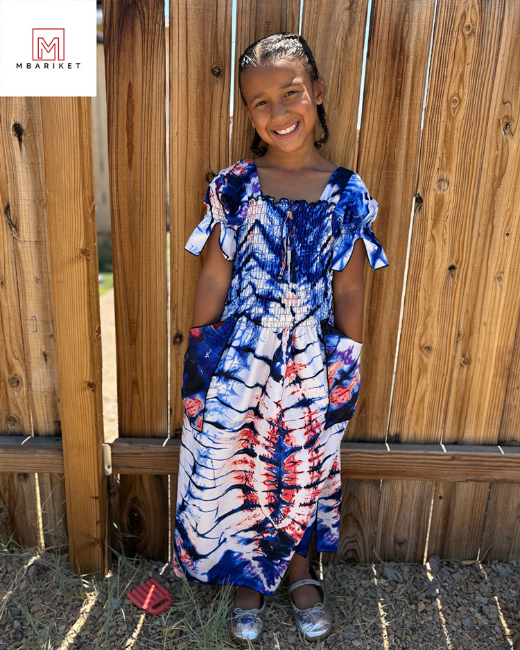 The Untapped Potential of Nigerian Fashion Exports