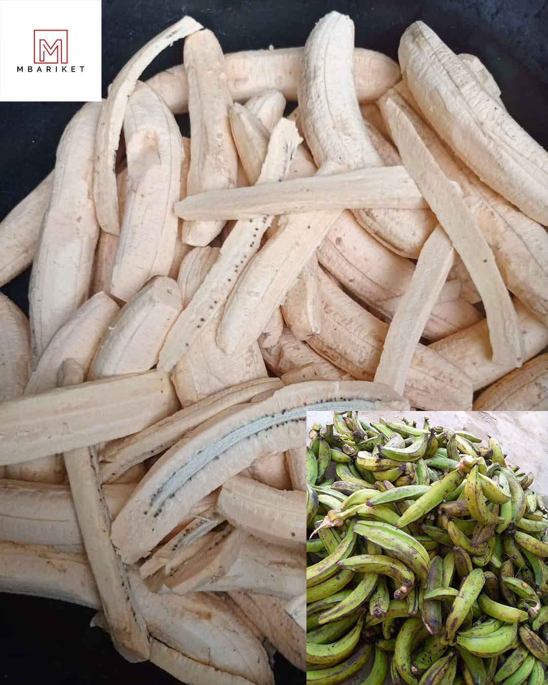 Meeting U.S. Demand with Nigerian Plantain Flour