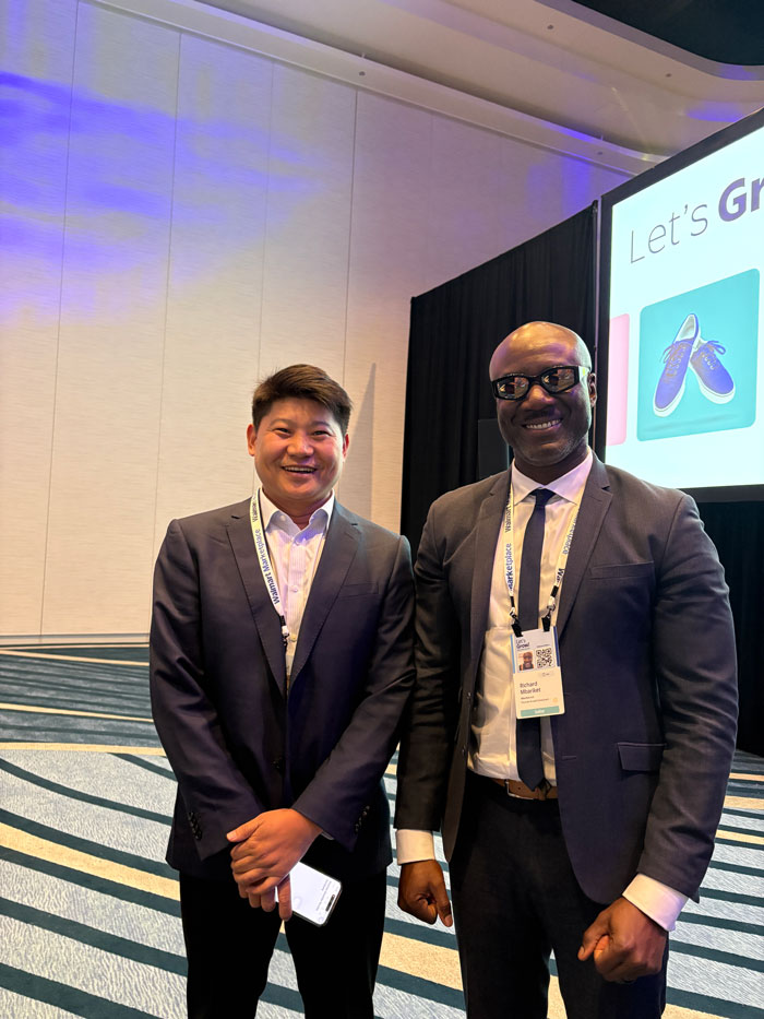 Export Takeaway: Walmart Marketplace Seller Summit, San Diego, California August 25-27, 2025