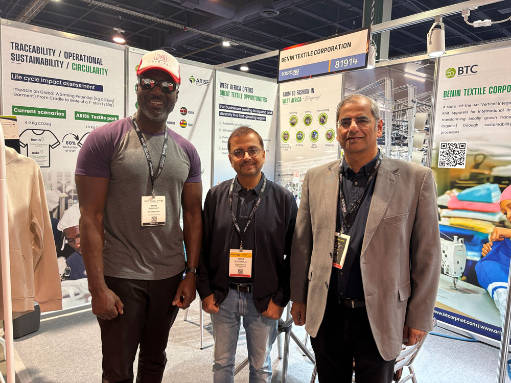 Final Day: Mbariket Live at SOURCING at MAGIC Las Vegas