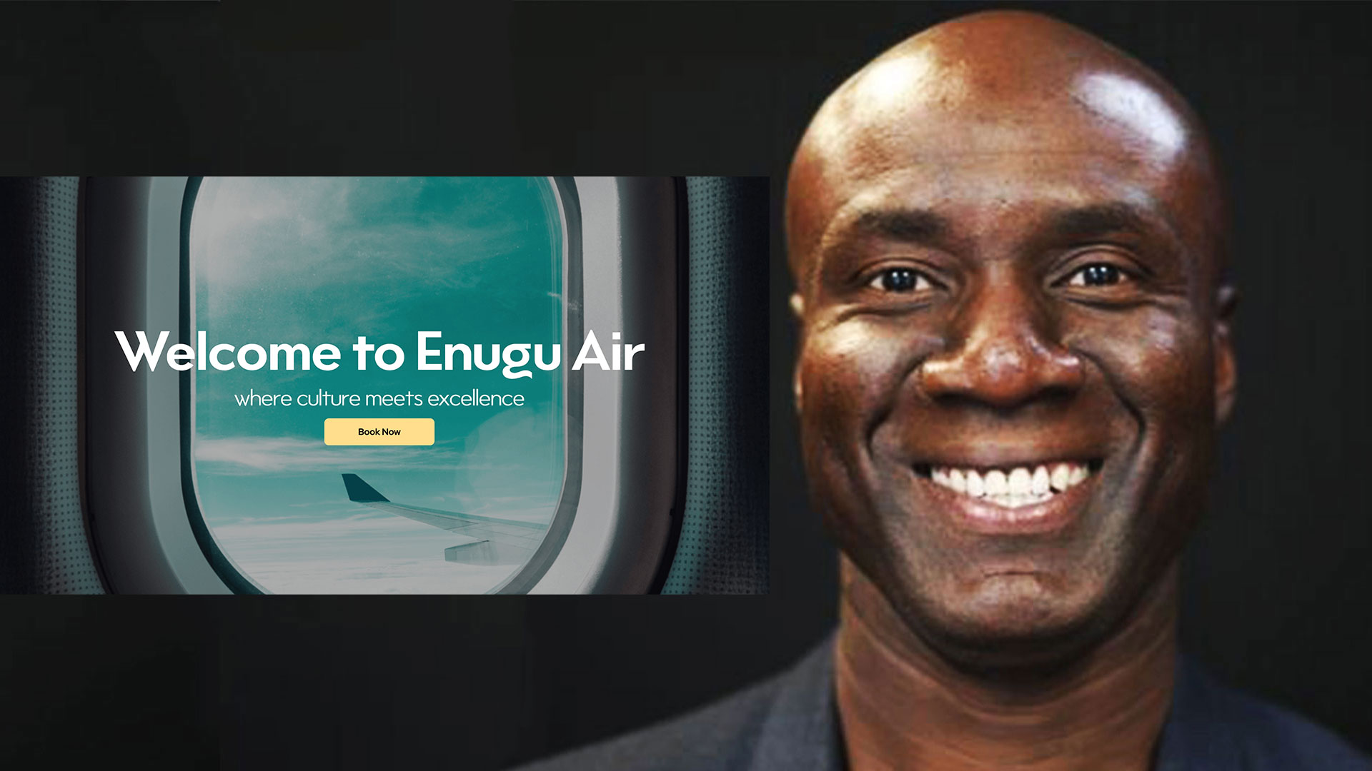 Nigeria’s Enugu Air Is Gaining Market Share & Hiring — Big Win for the South-East?