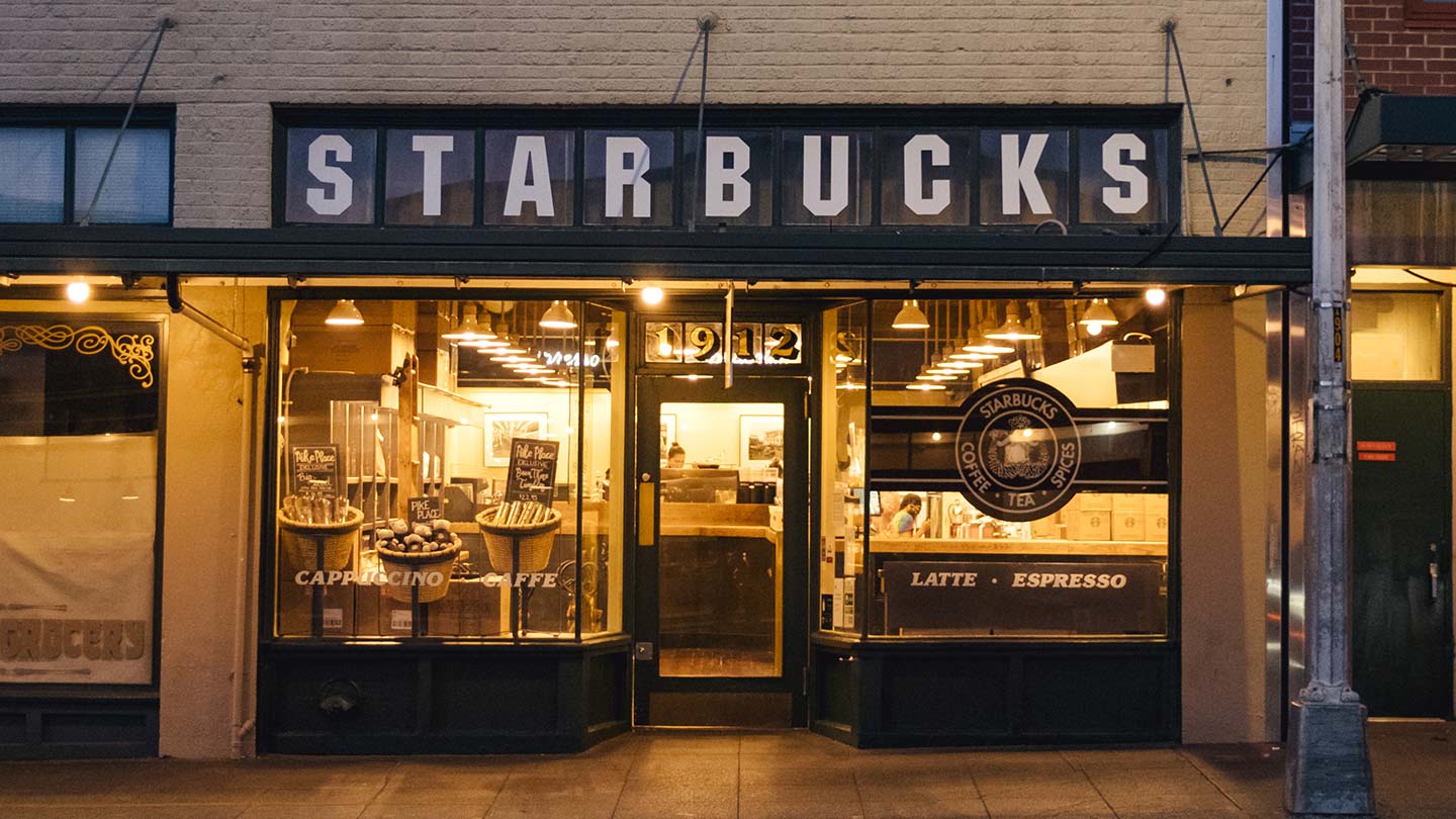 Starbucks Returns to Basics Following Operational Drift