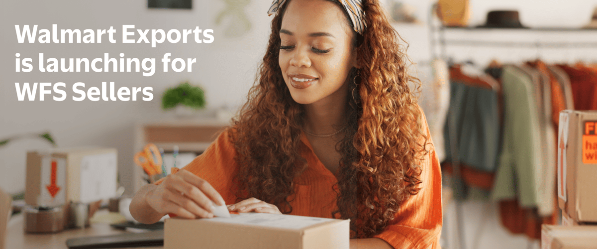 Walmart Exports: When Platforms Take Over Global Trade