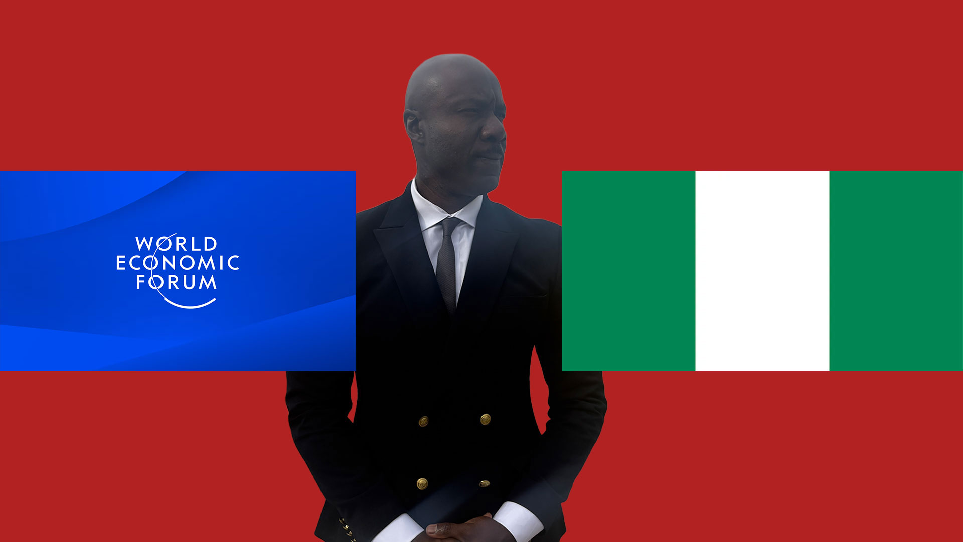 Nigeria House at Davos 2026 World Economic Forum: Why Investor Safety Precedes Global Optics