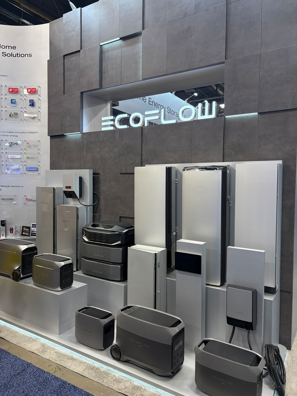 Portable Energy as Infrastructure