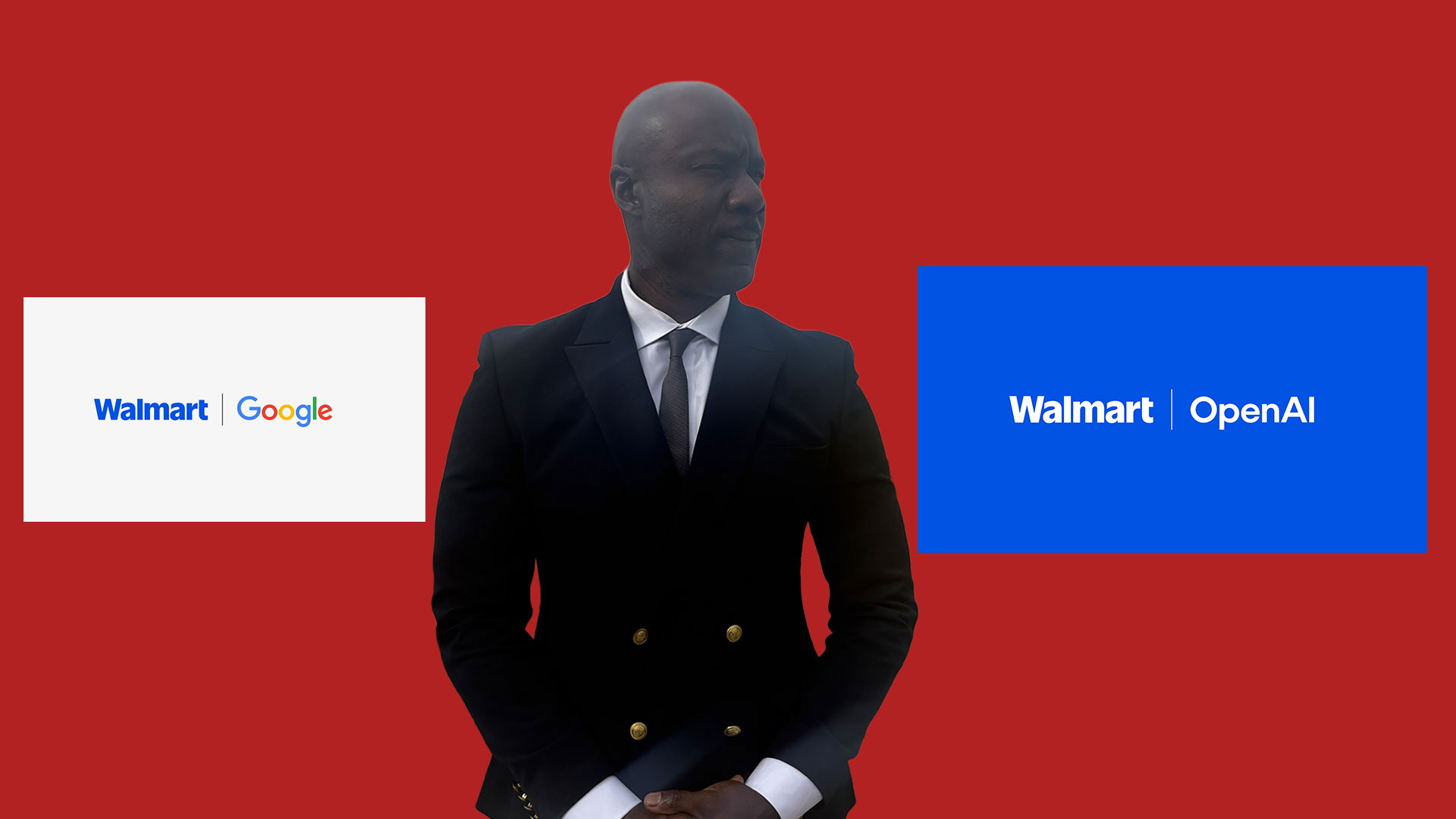 Mbariket Podcast: Walmart, Google, and OpenAI Reshape E-Commerce Around Frictionless Shopping