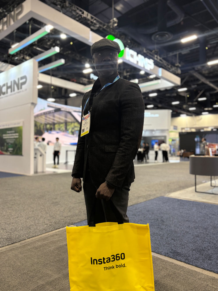 Last Day at CES 2026