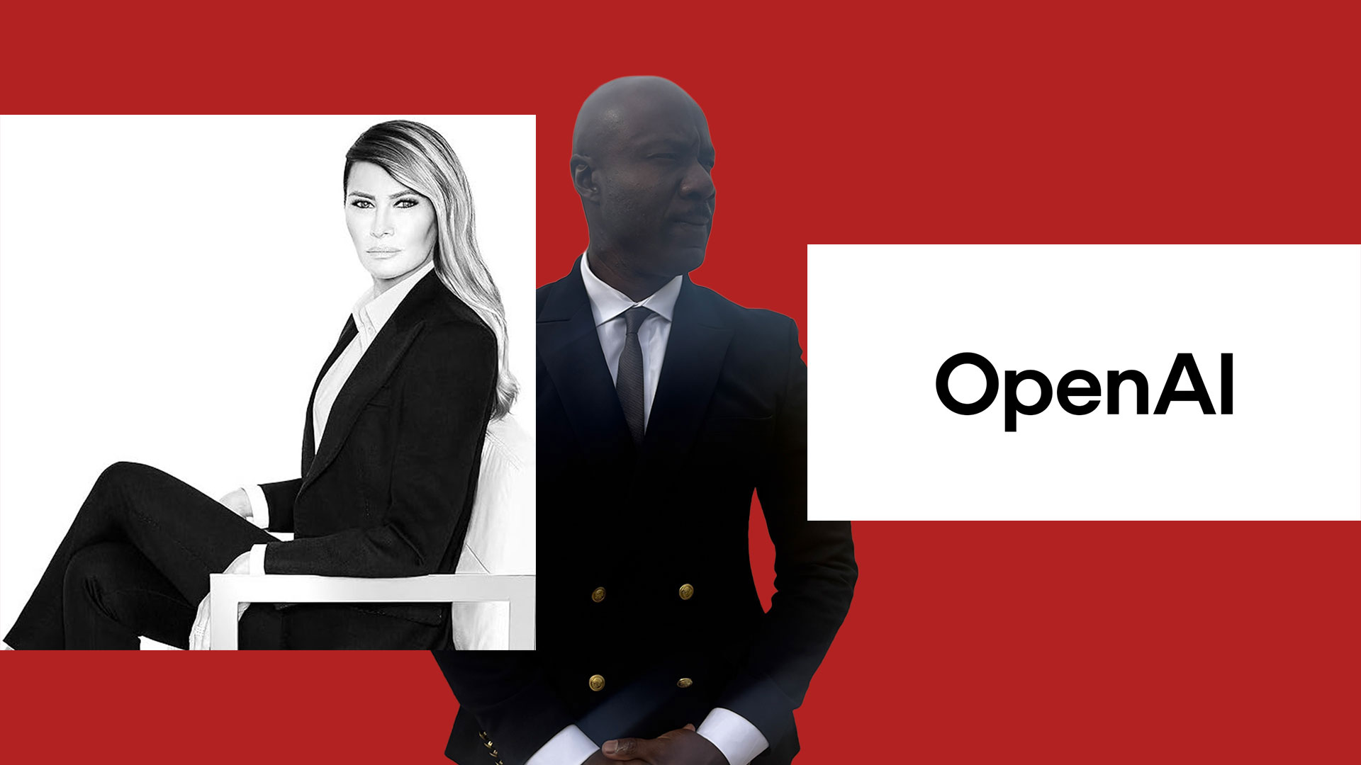 Melania Trump’s Documentary Debut and OpenAI’s Q4 IPO Push