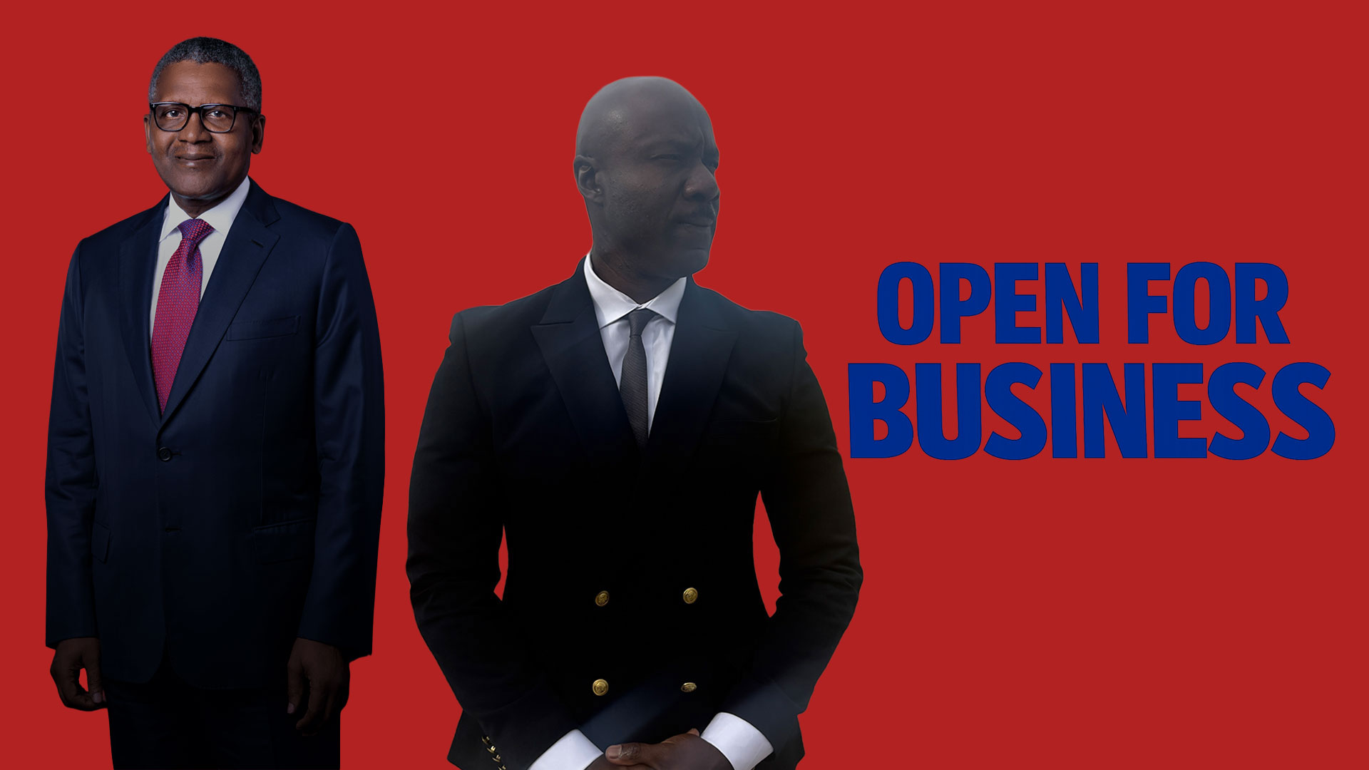 Nigeria’s Dangote Oil Refinery Is Not Shutting Down