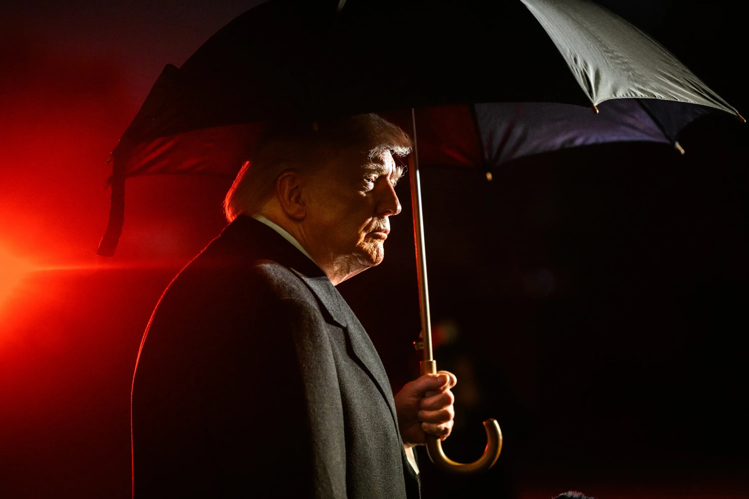 Trump Scheduled to Deliver Special Address at Davos 2026