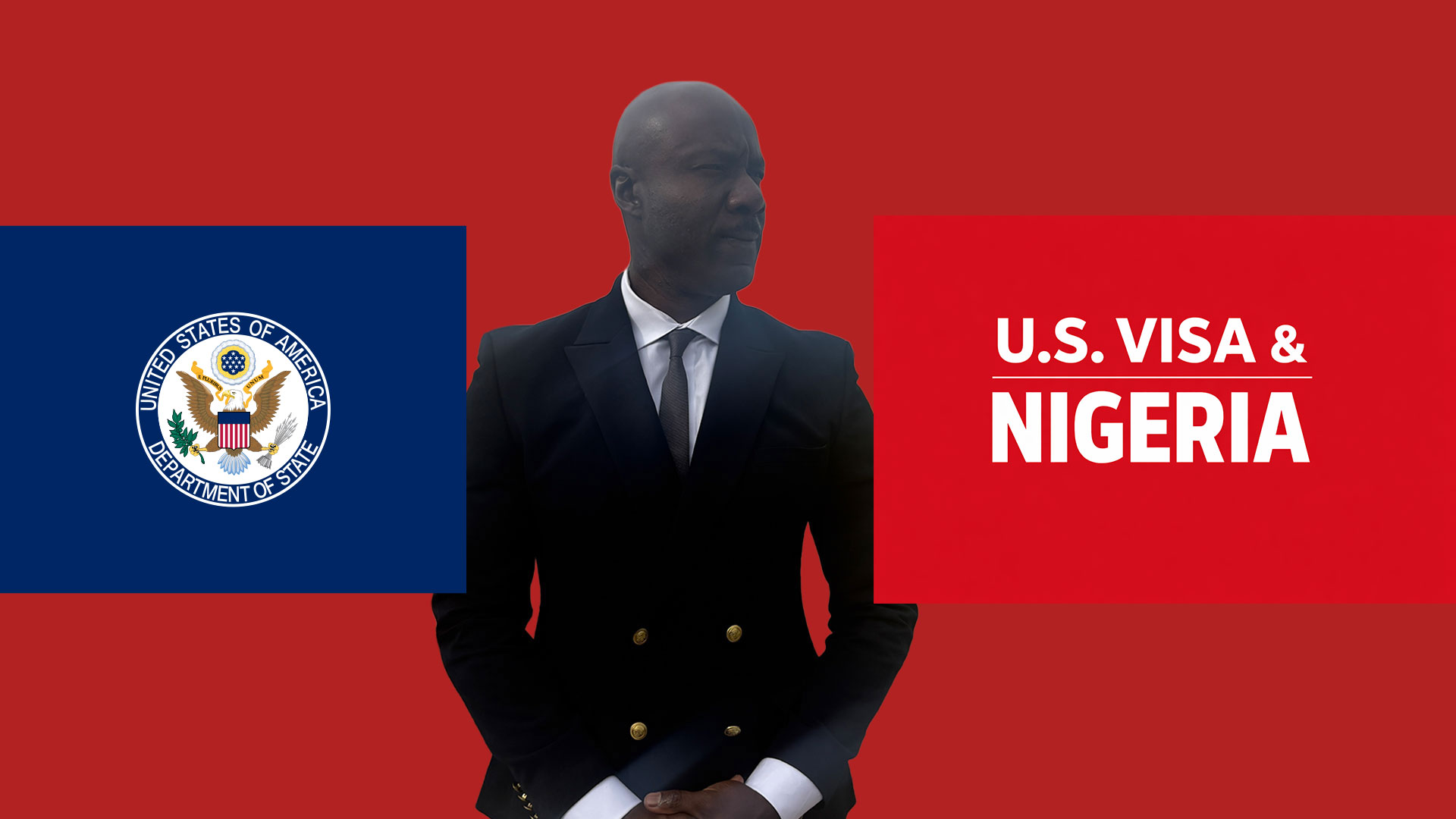 New U.S. Visa Suspensions — What It Means for Nigeria