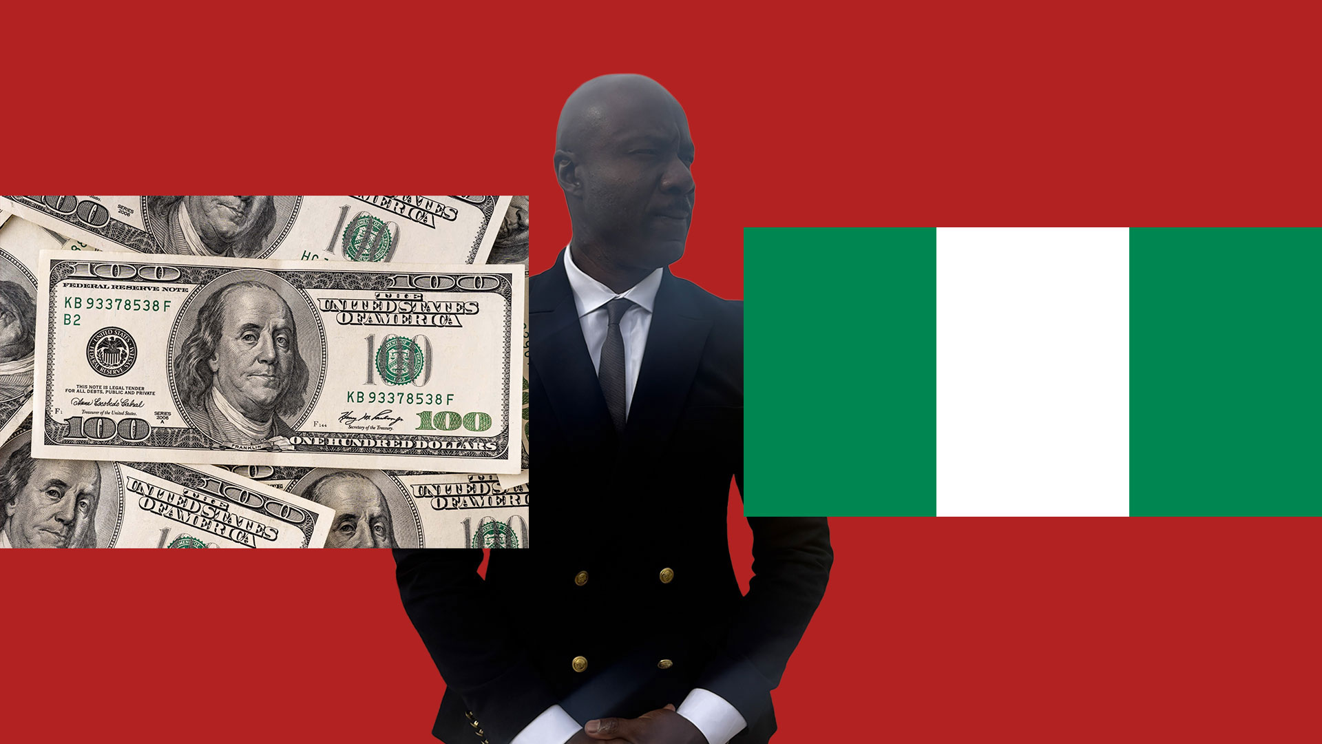 Dollar Quotes for Local Nigerian Services Are Breaking Trust and Diaspora Capital Flows